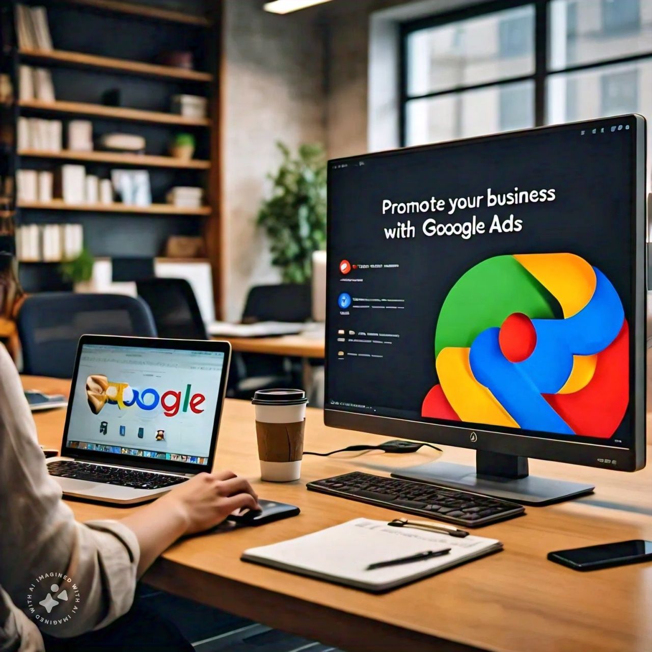  Social Media Ads Management