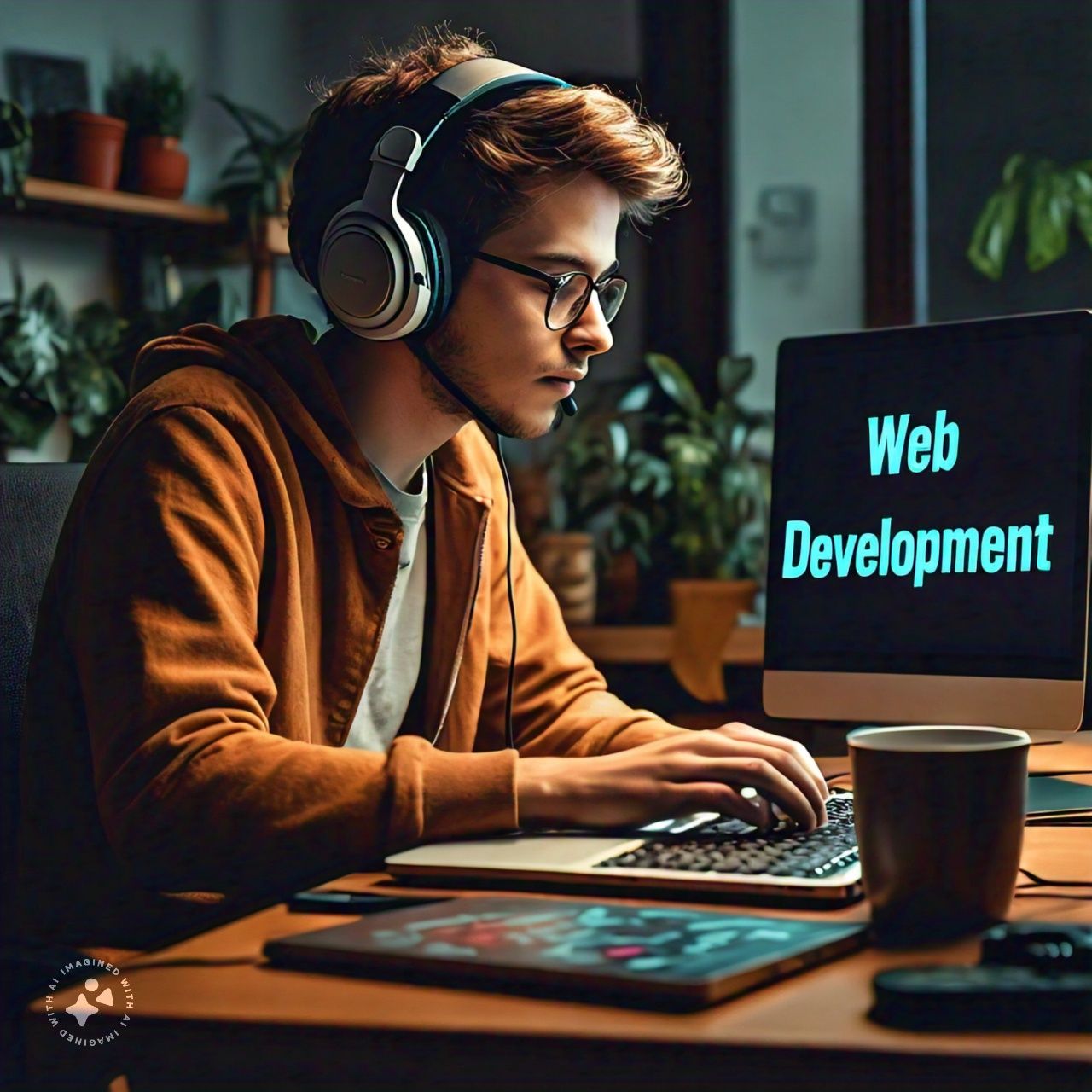 Web Design & Development