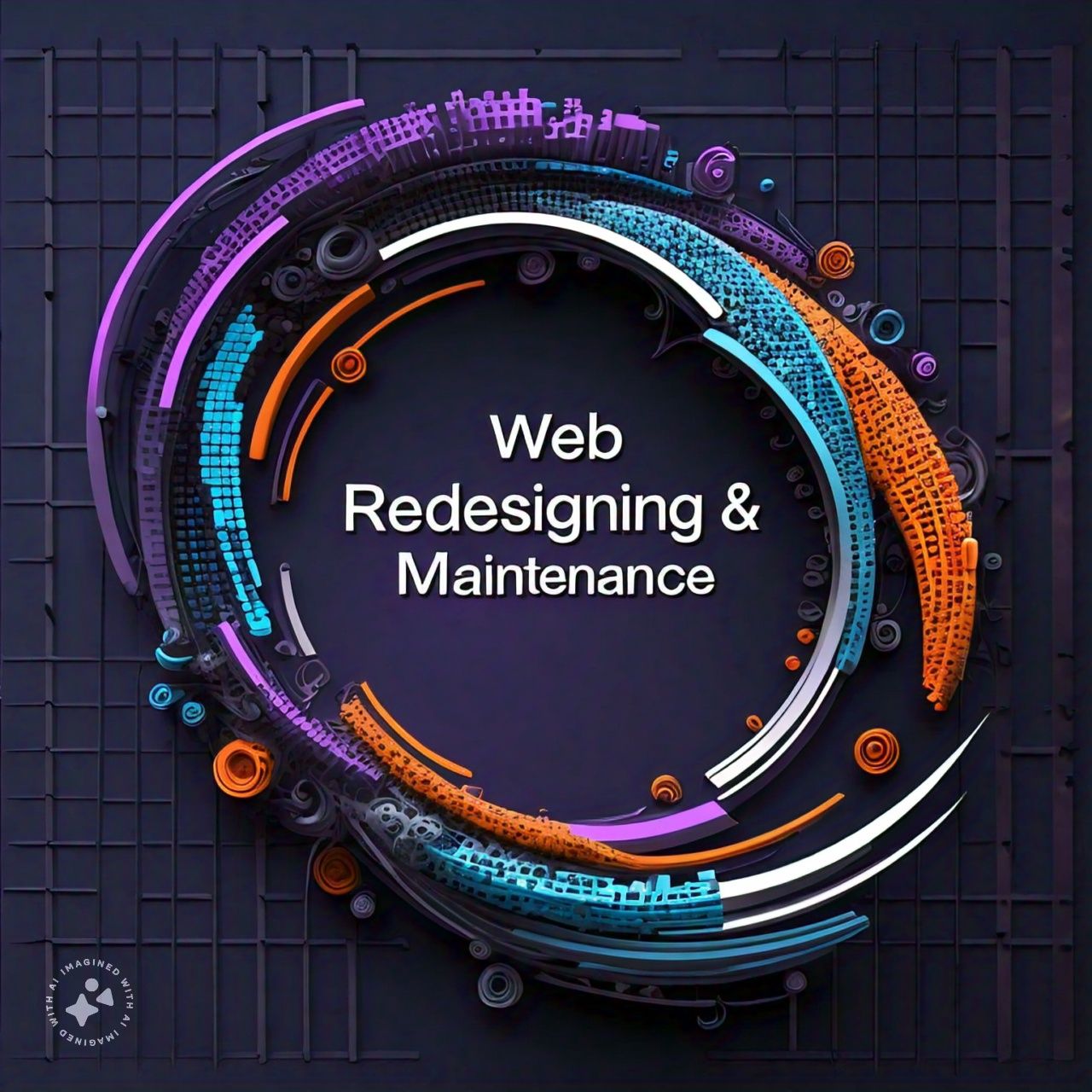 Redesigning and Maintenance