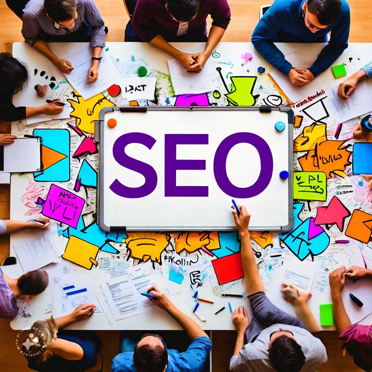 Web Design & Web Development