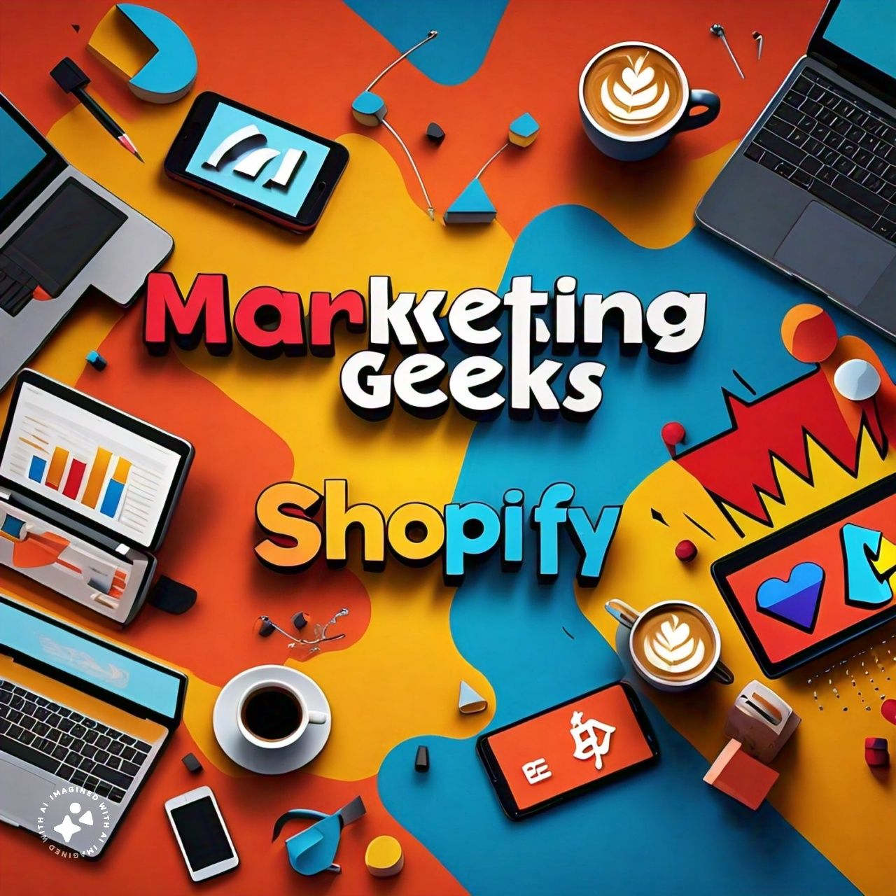 Shopify Website